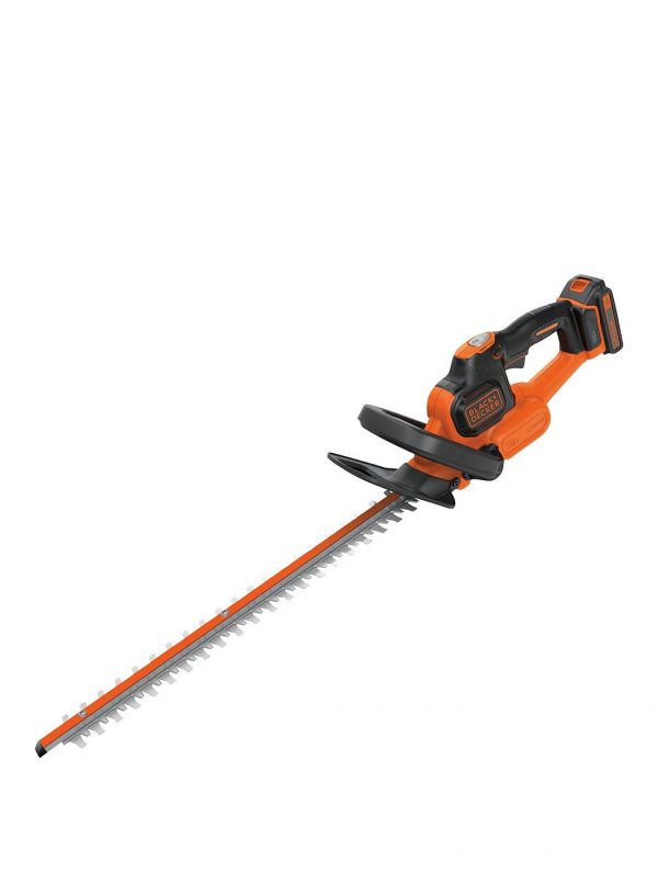 buy gtc18452pc gb 18v hedgetrimmer with power command and anti jam 5f33820e38785