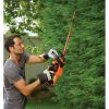 buy gtc18452pc gb 18v hedgetrimmer with power command and anti jam 5f33820ee1d9b