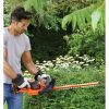 buy gtc18452pc gb 18v hedgetrimmer with power command and anti jam 5f3382102366c