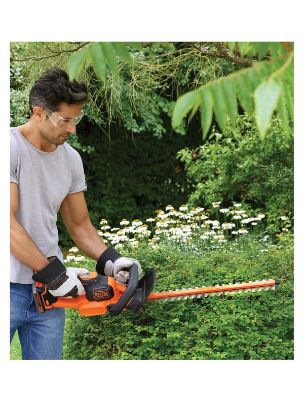 buy gtc18452pc gb 18v hedgetrimmer with power command and anti jam 5f3382102366c