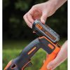 buy gtc18452pc gb 18v hedgetrimmer with power command and anti jam 5f338210eb1f0