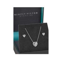 buy halo heart jewellery set 5f4a8745cc522
