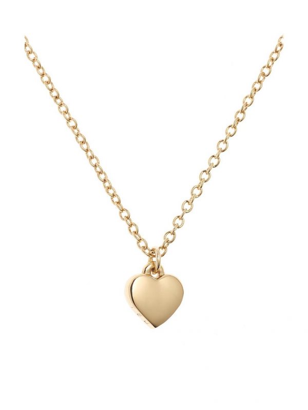 buy hara tiny heart pendant necklace gold 5f47e21696fae