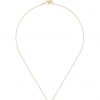 buy hara tiny heart pendant necklace gold 5f47e2177dcd3