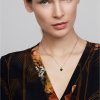 buy hara tiny heart pendant necklace gold 5f47e2184f24f