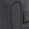 buy harrison compact fabric 3 seater scatter back sofa 5f45e4cd17a4f