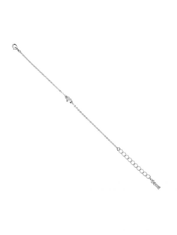 buy harsa tiny heart bracelet silver 5f47e1fc3d712