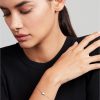 buy harsa tiny heart bracelet silver 5f47e1fd19648