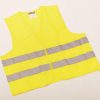 buy high visibility vest leina werke polyester yellow 5f2995283e3b3
