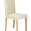 buy home essentials primo 150 cm dining table 6 faux leather chairs 5f3b5e9f96617