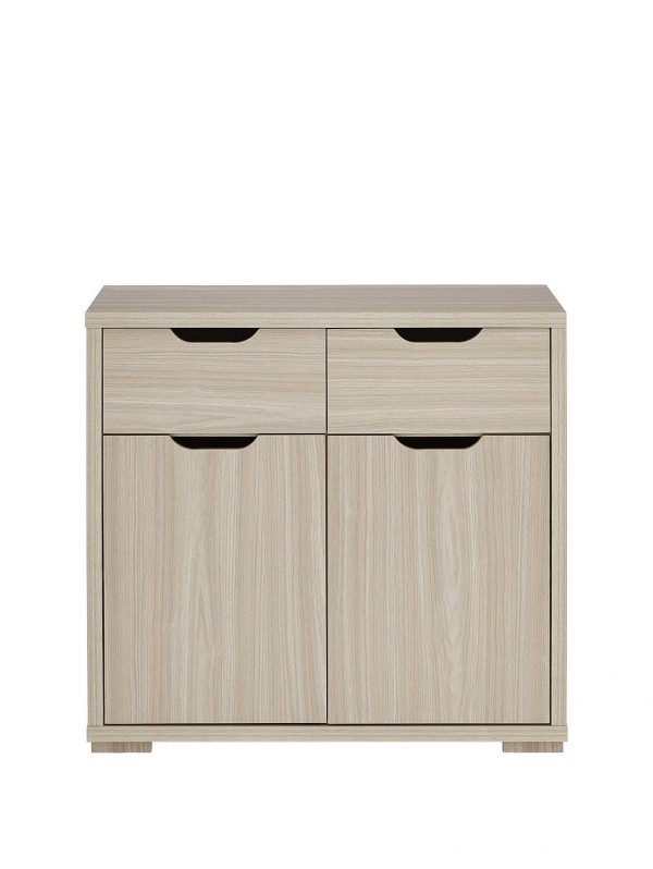 buy home essentials zeus compact sideboard 5f3cb074f1766