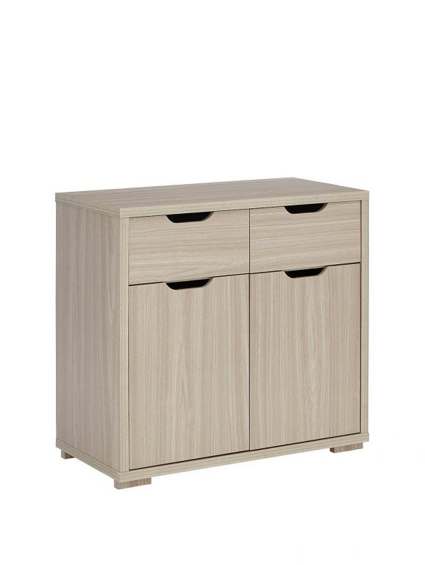 buy home essentials zeus compact sideboard 5f3cb0767da32