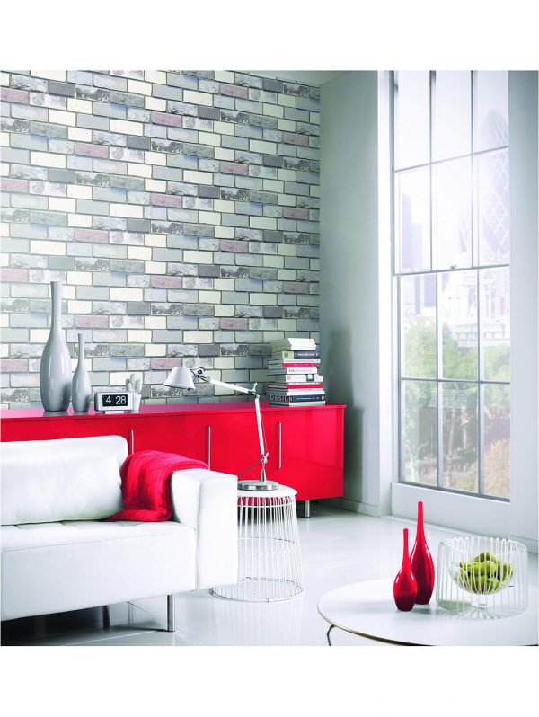 buy industrial brick wallpaper 5f3a1edac0886