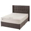 buy isla velvet 1000 pillowtop divan bed with headboard and storage options 5f3f42573c0cb