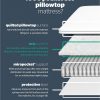 buy isla velvet 1000 pillowtop divan bed with headboard and storage options 5f3f4262859b0