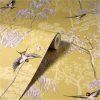 buy japanese garden vinyl wallpaper 5f362b248b9a1