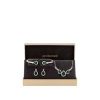 buy jon richard emerald pear trio jewellery set 5f43ea946463a