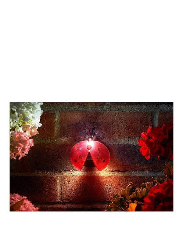 buy ladybird led wall hanging lights 4 pack 5f2cea8aaea1a