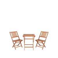 buy lingfield wood bistro set 5f27b38790f57