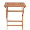 buy lingfield wood bistro set 5f27b394cd587