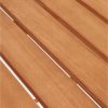buy lingfield wood bistro set 5f27b395b6e20