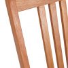 buy lingfield wood bistro set 5f27b3966c32e