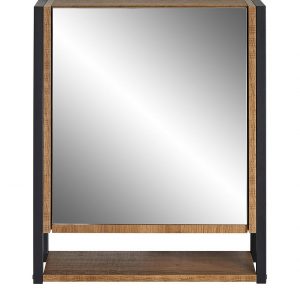buy linley single mirror bathroom wall cabinet 5f44999217886