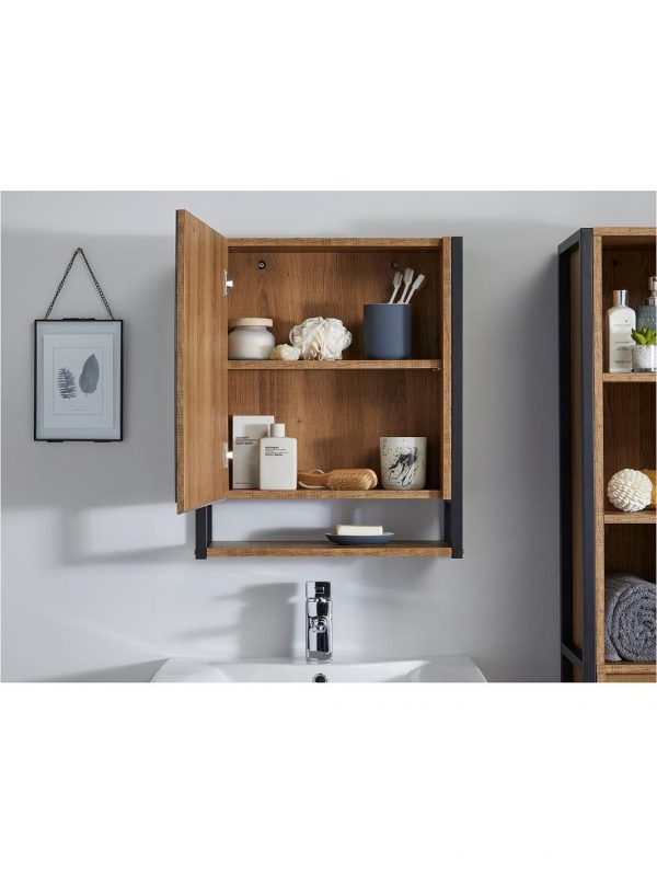 buy linley single mirror bathroom wall cabinet 5f449994f2ba1