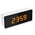 buy litbest smart alarm clock plastics white 07856212 5f40dad25907e