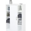 buy luna hi gloss bathroom console unit white 5f2ce022de07e