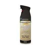 buy matt black universal metal and all surface paint 400ml 5f3b7037d861f