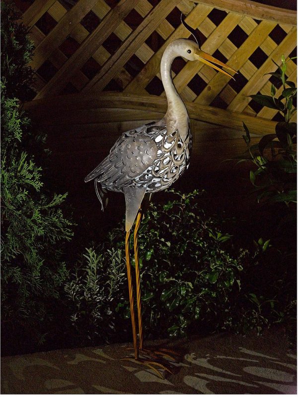 buy metal heron light and deterrent 5f25019377b1a