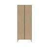 buy miller ready assembled 2 door wardrobe 5f2ccecb72594
