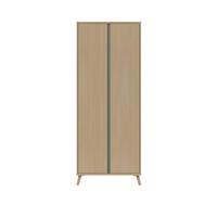 buy miller ready assembled 2 door wardrobe 5f2ccecb72594