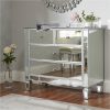buy mirage mirrored 2 2 drawer chest 5f375ccd47e02
