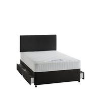 buy mirapocket mia 1000 pocket memory divan bed with storage options 5f4488b0859e8
