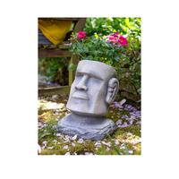 buy moai head planter large 5f3cbe44551d3