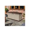 buy mocha cushion storage box bench 5f3234ee3f0b3