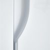 buy monaco high gloss ready assembled 2 door wardrobe 5f2ccf002e209