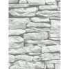 buy moroccan stone brick wall wallpaper white 5f3a1e7ca788a