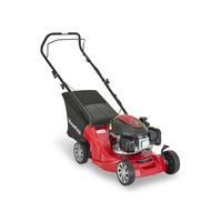 buy mountfield hp164 hand propelled 123cc petrol lawnmower 5f33821ddfa02
