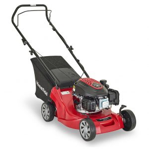 buy mountfield hp164 hand propelled 123cc petrol lawnmower 5f3382232d9e6
