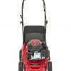 buy mountfield hp164 hand propelled 123cc petrol lawnmower 5f33822657c17