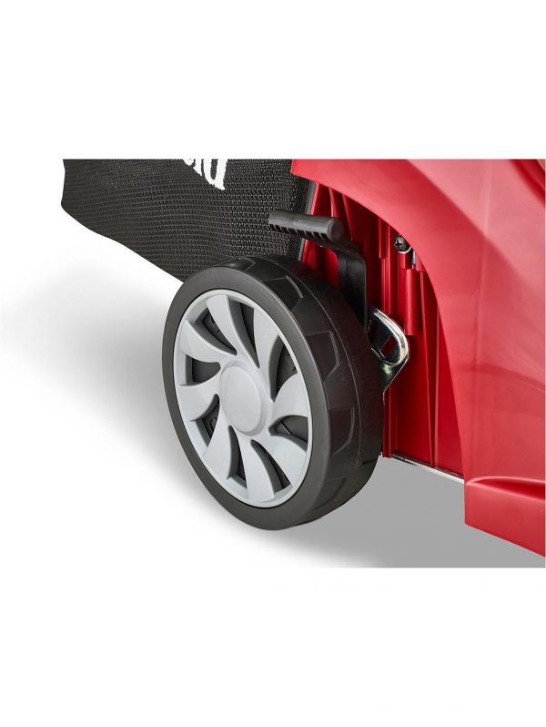buy mountfield hp164 hand propelled 123cc petrol lawnmower 5f338227f0e31