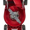buy mountfield hp164 hand propelled 123cc petrol lawnmower 5f338229306e5