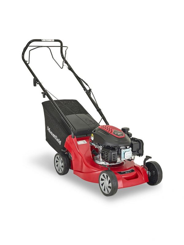 buy mountfield sp164 self propelled 123cc petrol lawnmower 5f45f6a7d36ad
