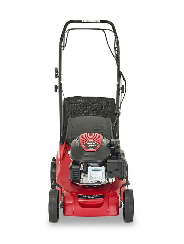 buy mountfield sp164 self propelled 123cc petrol lawnmower 5f45f6a934989