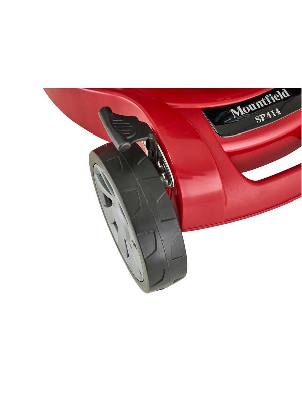 buy mountfield sp164 self propelled 123cc petrol lawnmower 5f45f6aa7b8fa