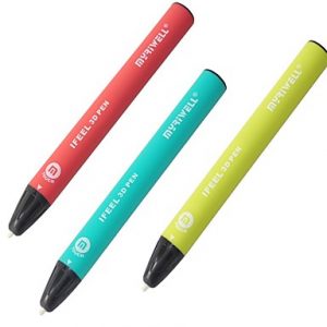buy myriwell 6th generation 3d pen touch sensing penusb charging 3d printing pen25m pcl filament creative toy gift for kids design 08048839 5f310a4bf3154