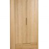 buy newman curve 4 piece package 2 door wardrobe 3 drawer chest and 2 bedside tables 5f24ec6906d2c